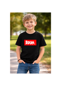 BRUH. (Youth)
